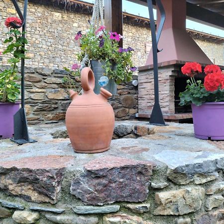Cal Teler-Rufiandis Villa Olopte Luaran gambar