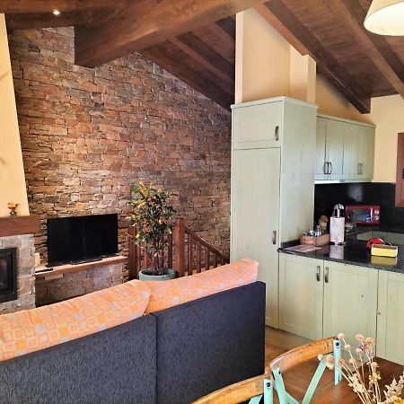 Cal Teler-Rufiandis Villa Olopte Luaran gambar
