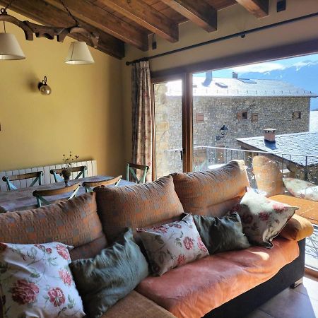 Cal Teler-Rufiandis Villa Olopte Luaran gambar