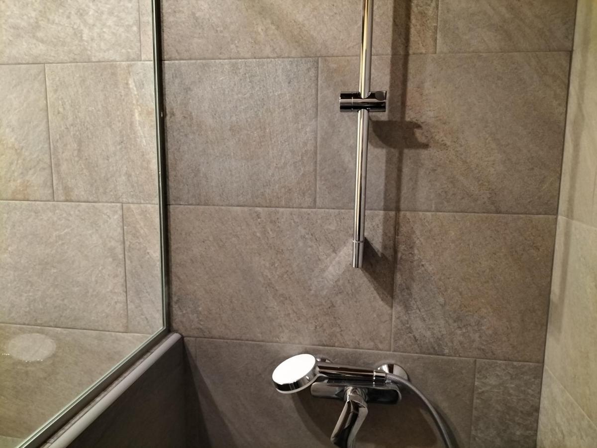 Cal Teler-Rufiandis Villa Olopte Luaran gambar