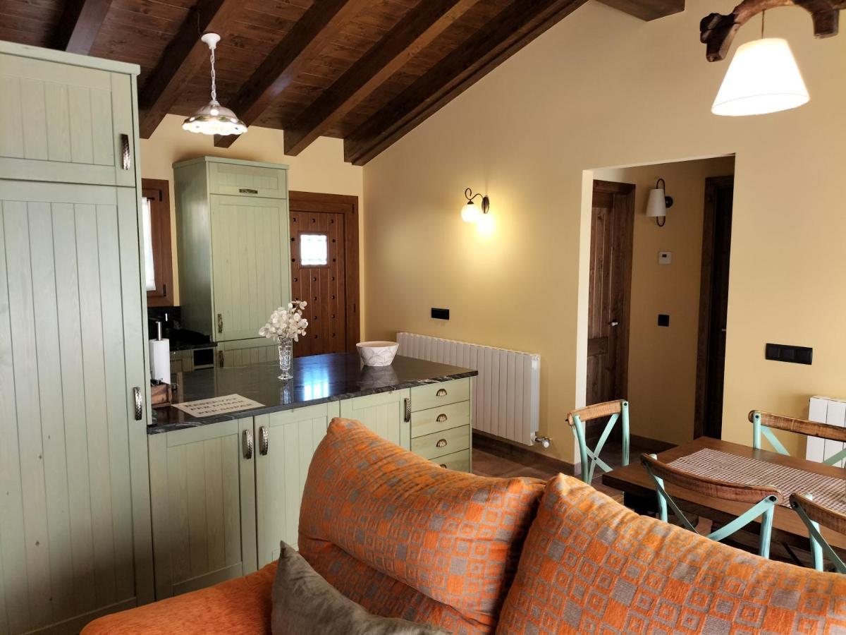 Cal Teler-Rufiandis Villa Olopte Luaran gambar