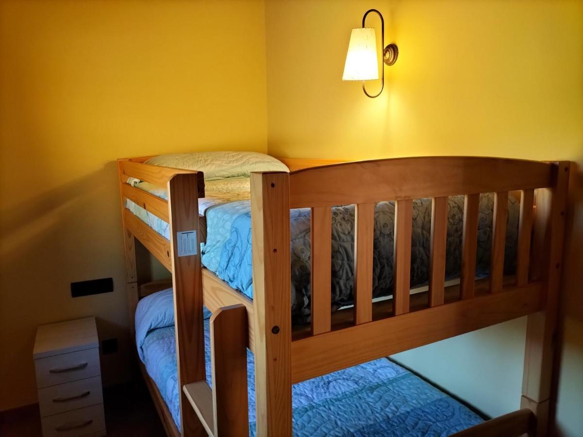 Cal Teler-Rufiandis Villa Olopte Luaran gambar