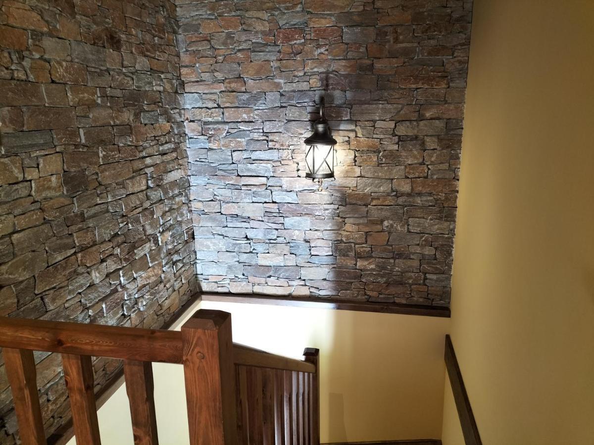 Cal Teler-Rufiandis Villa Olopte Luaran gambar