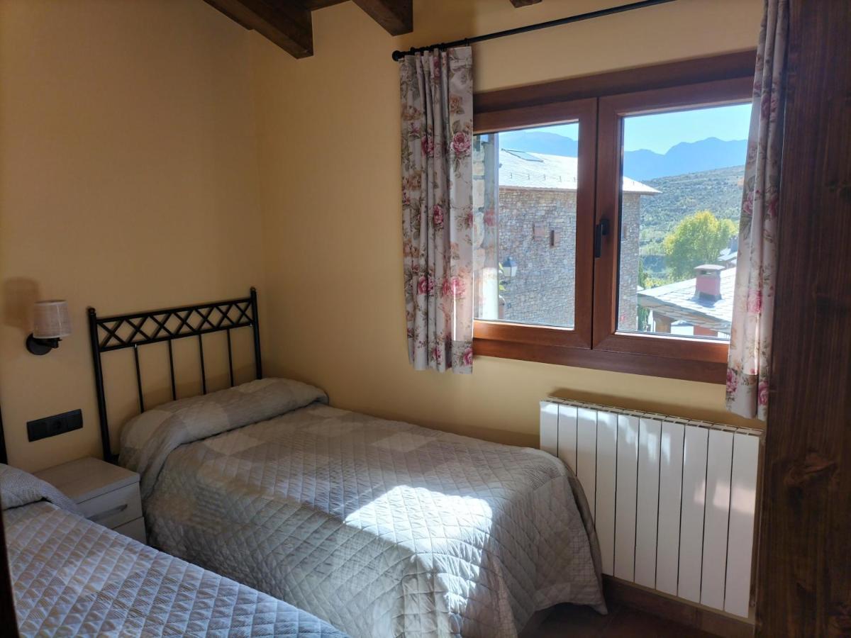 Cal Teler-Rufiandis Villa Olopte Luaran gambar