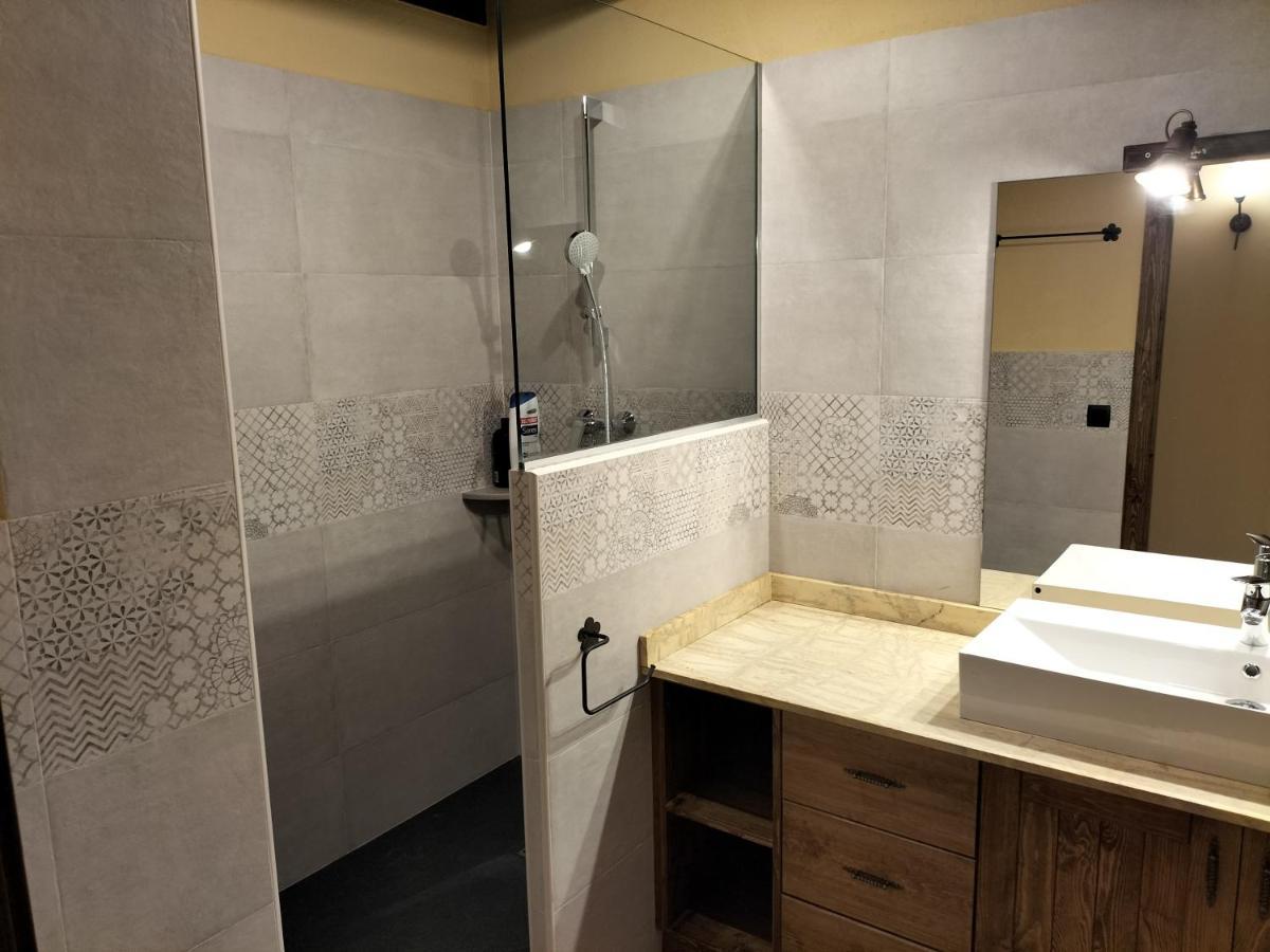 Cal Teler-Rufiandis Villa Olopte Luaran gambar