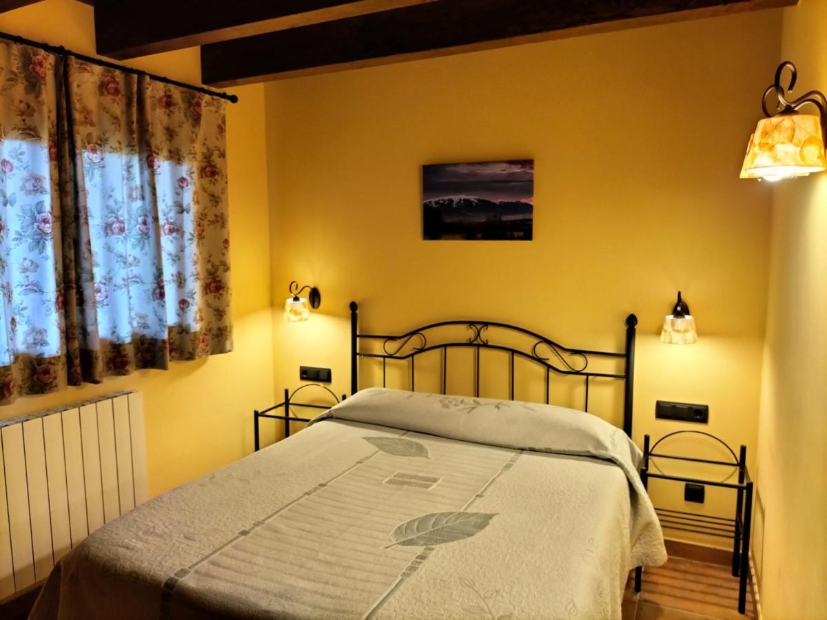 Cal Teler-Rufiandis Villa Olopte Luaran gambar